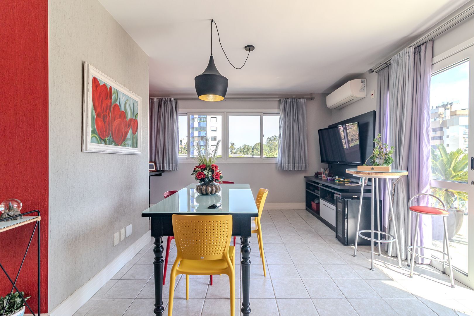Cobertura à venda com 3 quartos, 197m² - Foto 32