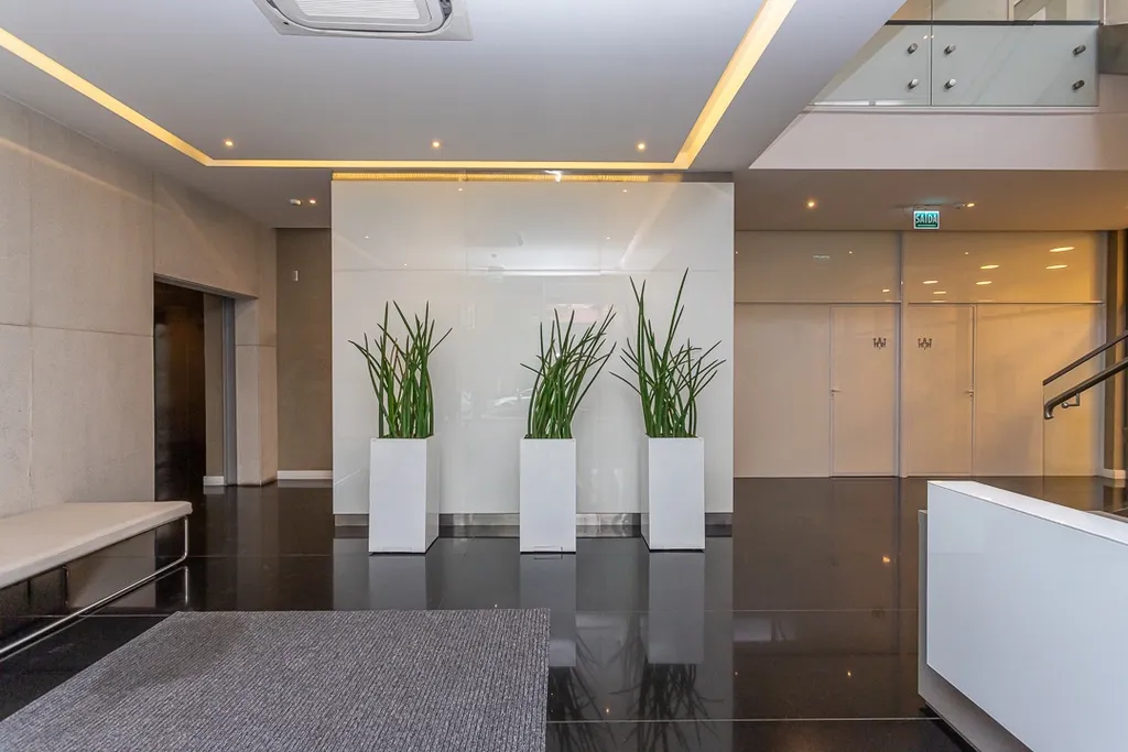 Flat/Apart Hotel, 1 quarto, 48 m² - Foto 16