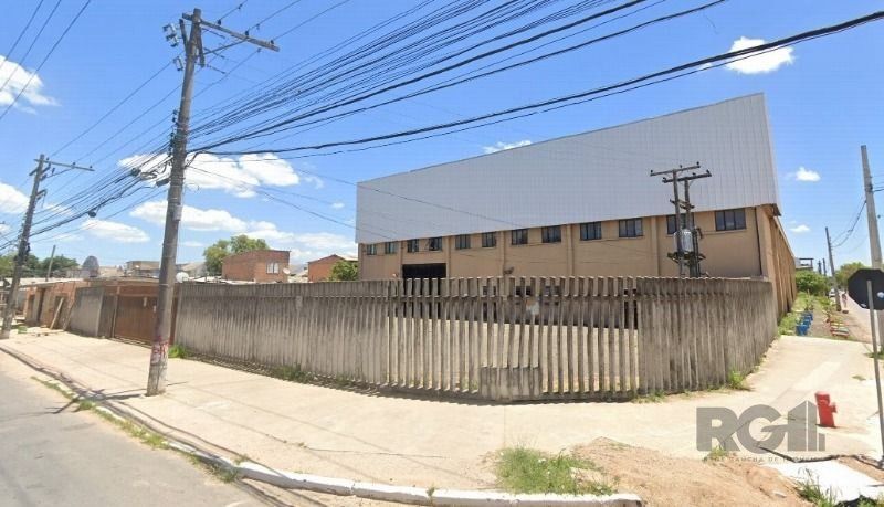 Depósito-Galpão-Armazém à venda, 2701m² - Foto 1