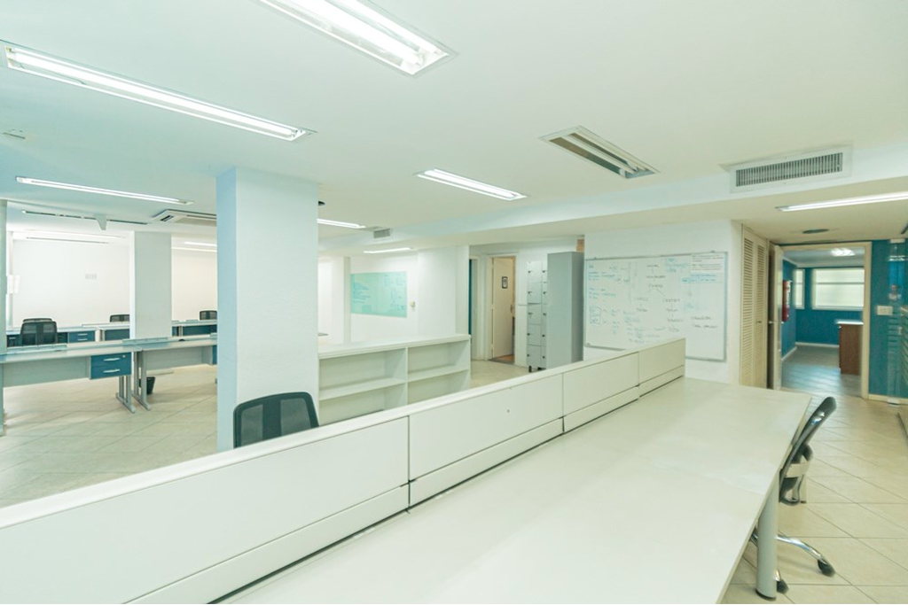Conjunto Comercial-Sala à venda, 626m² - Foto 48
