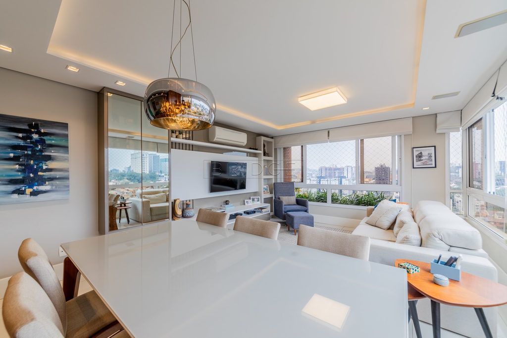 Apartamento, 3 quartos, 104 m² - Foto 20