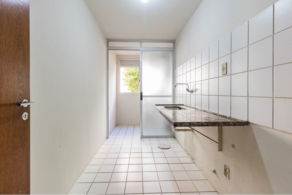 Apartamento à venda com 2 quartos, 59m² - Foto 14