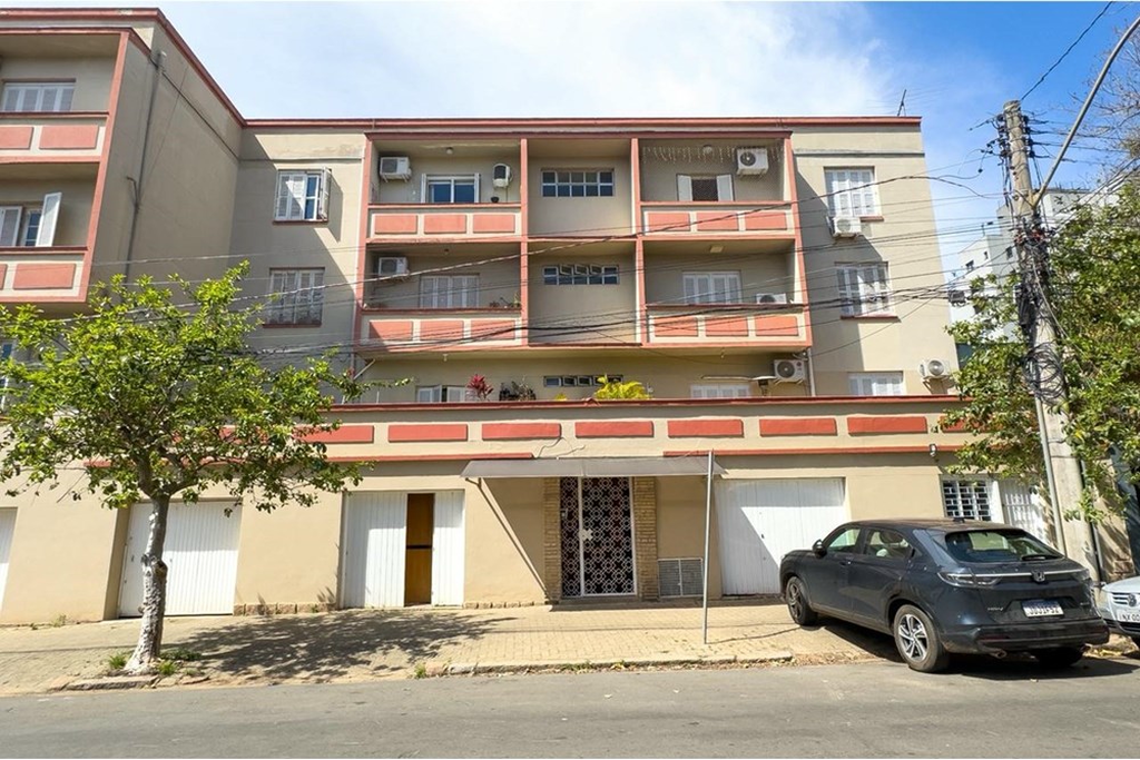 Apartamento, 2 quartos, 76 m² - Foto 1
