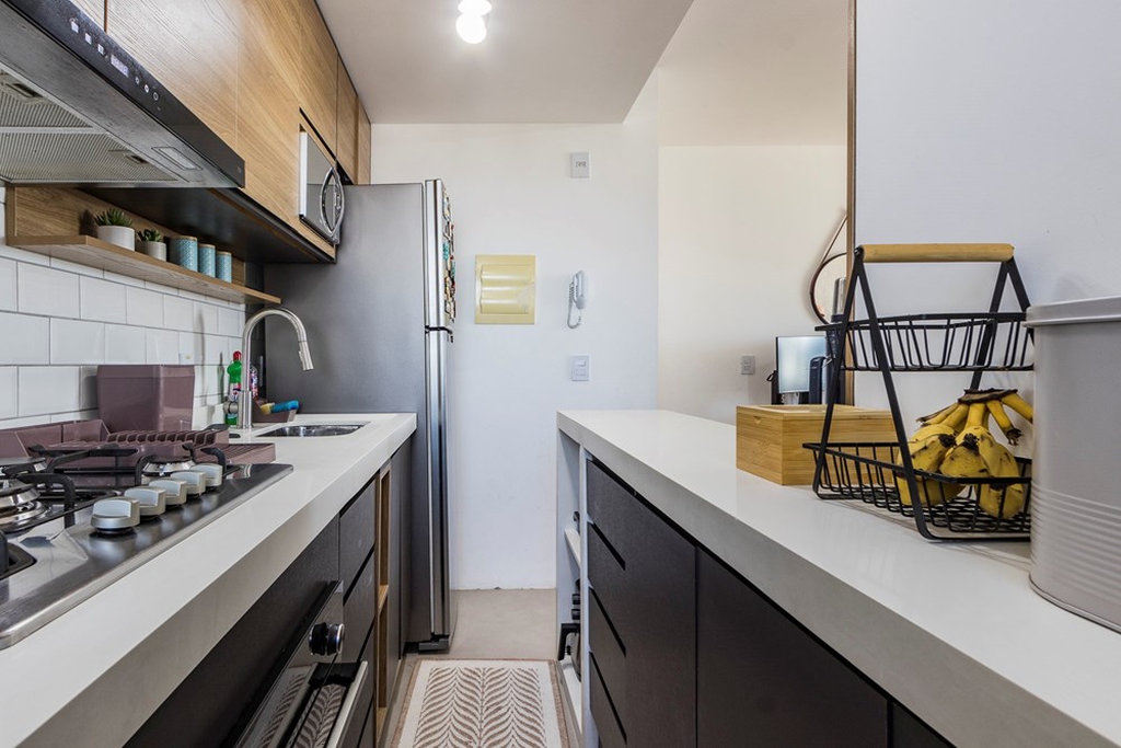 Apartamento, 3 quartos, 70 m² - Foto 21