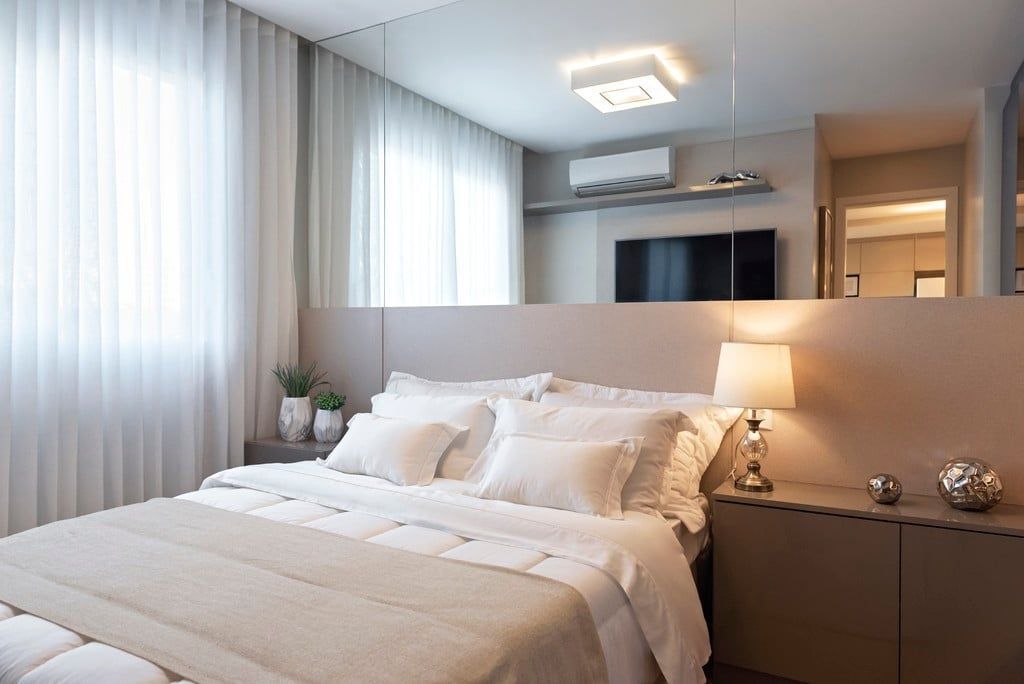Apartamento à venda com 2 quartos, 37m² - Foto 12