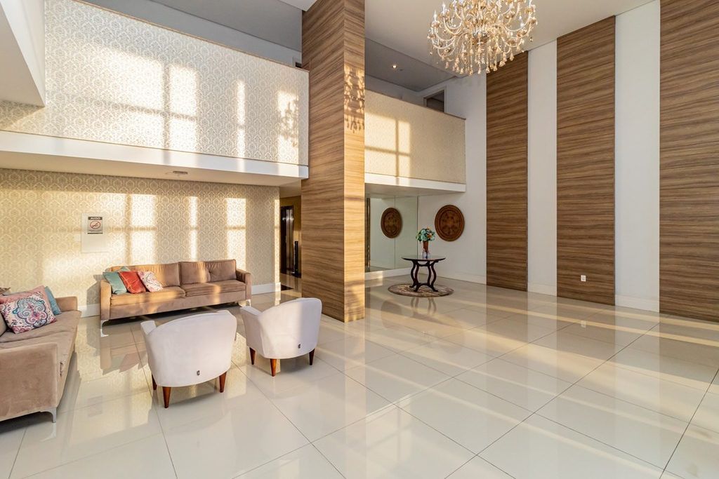 Apartamento, 3 quartos, 111 m² - Foto 7