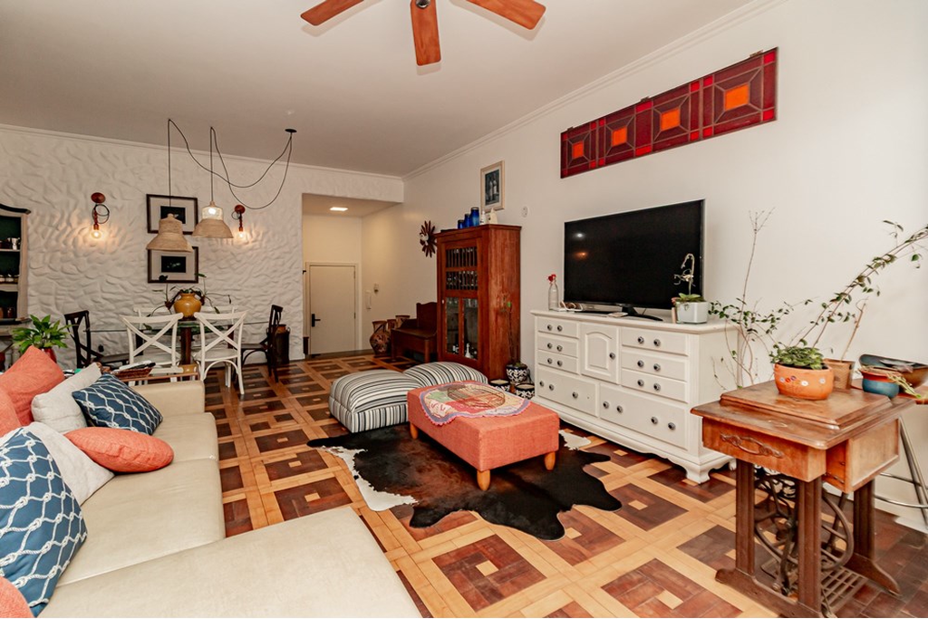 Apartamento, 3 quartos, 146 m² - Foto 41