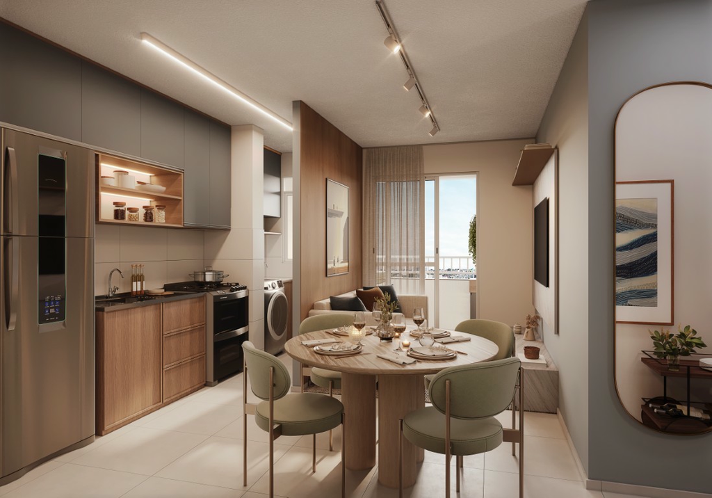Depósito-Galpão-Armazém à venda com 2 quartos, 58m² - Foto 3