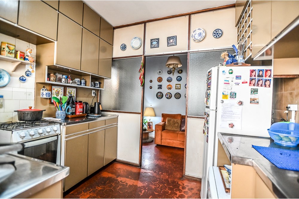 Apartamento, 3 quartos, 149 m² - Foto 13