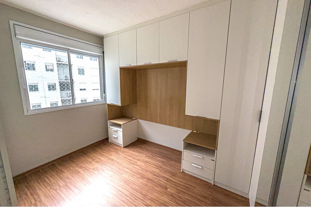 Apartamento, 2 quartos, 46 m² - Foto 13
