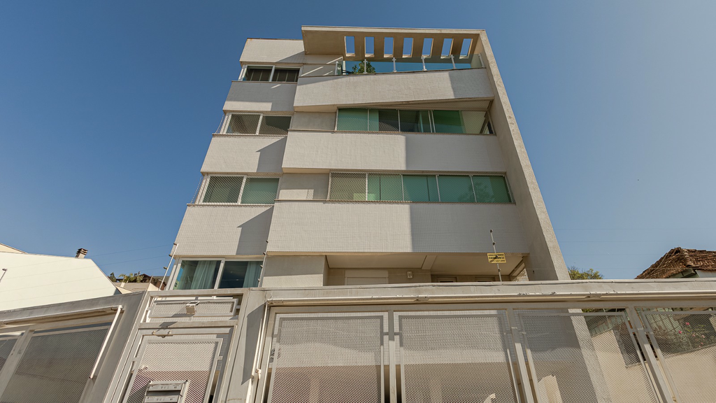 Apartamento, 2 quartos, 152 m² - Foto 4