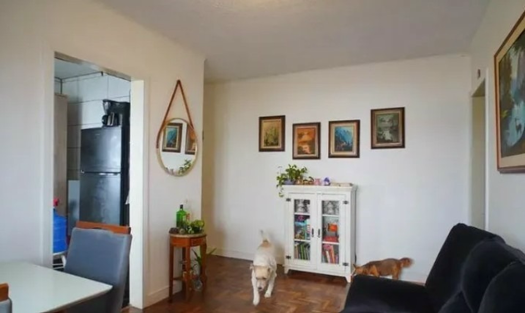 Apartamento, 2 quartos, 61 m² - Foto 2