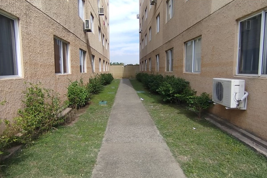 Apartamento, 2 quartos, 40 m² - Foto 12