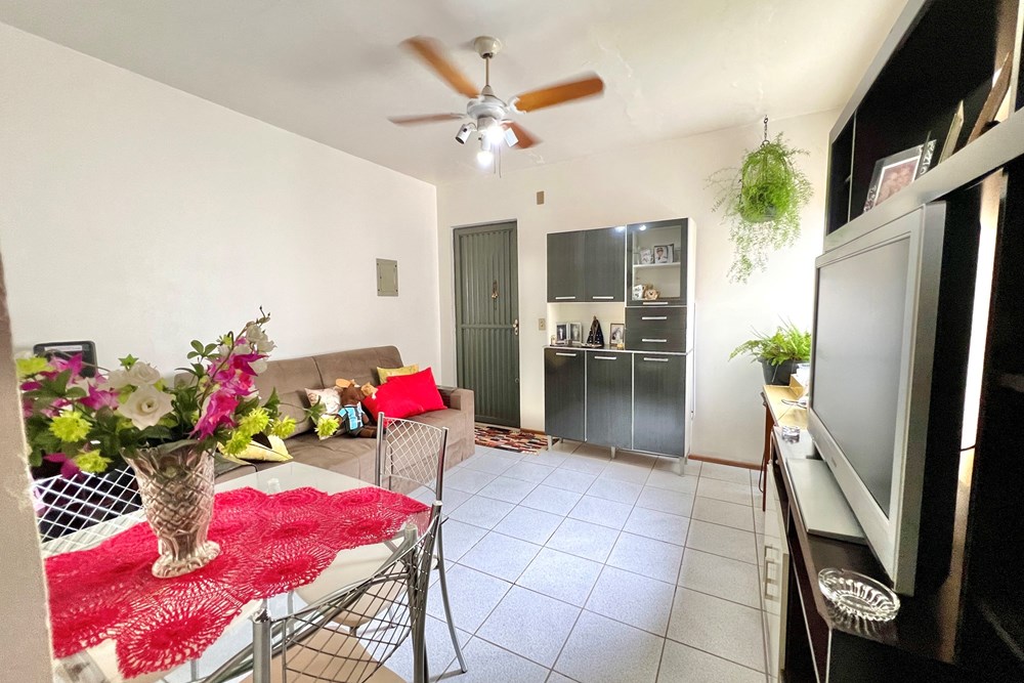 Apartamento, 2 quartos, 45 m² - Foto 18