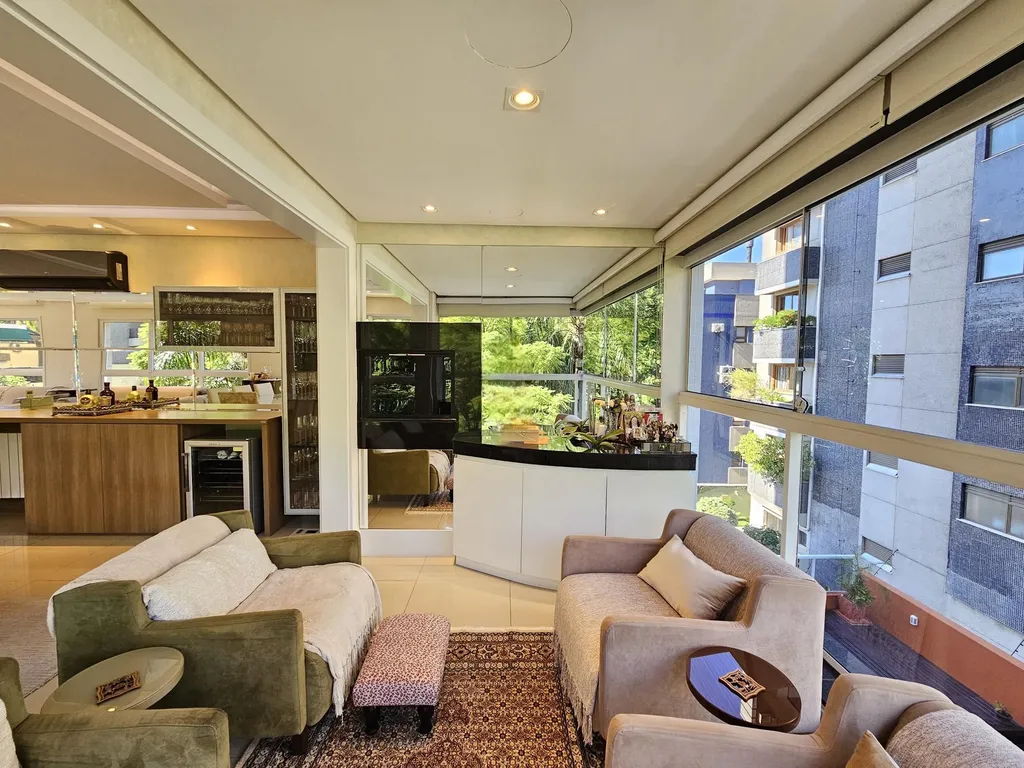 Apartamento, 3 quartos, 182 m² - Foto 37