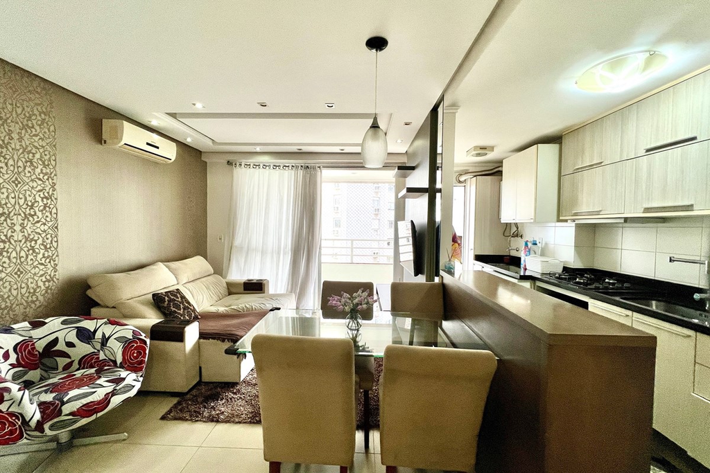 Apartamento, 2 quartos, 67 m² - Foto 18