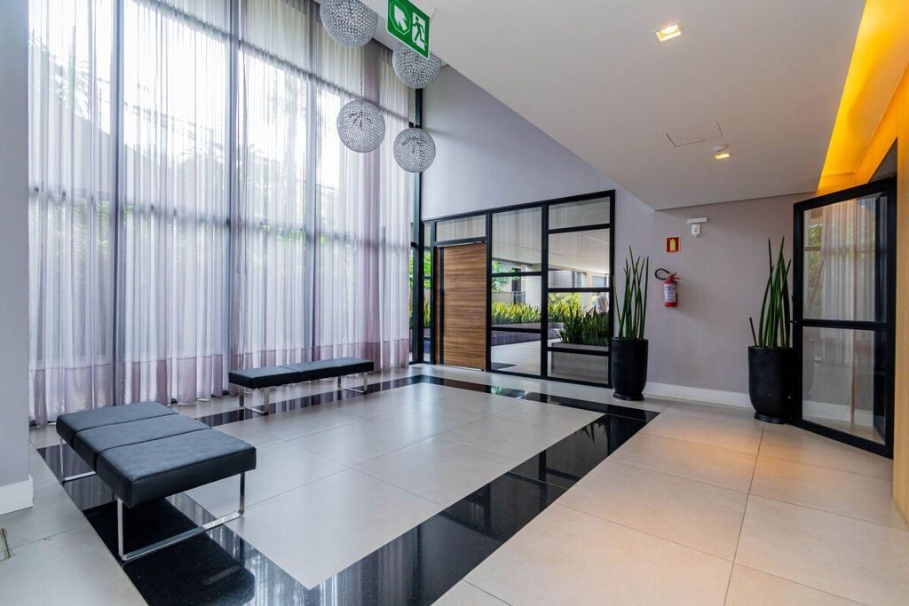 Cobertura, 3 quartos, 183 m² - Foto 9