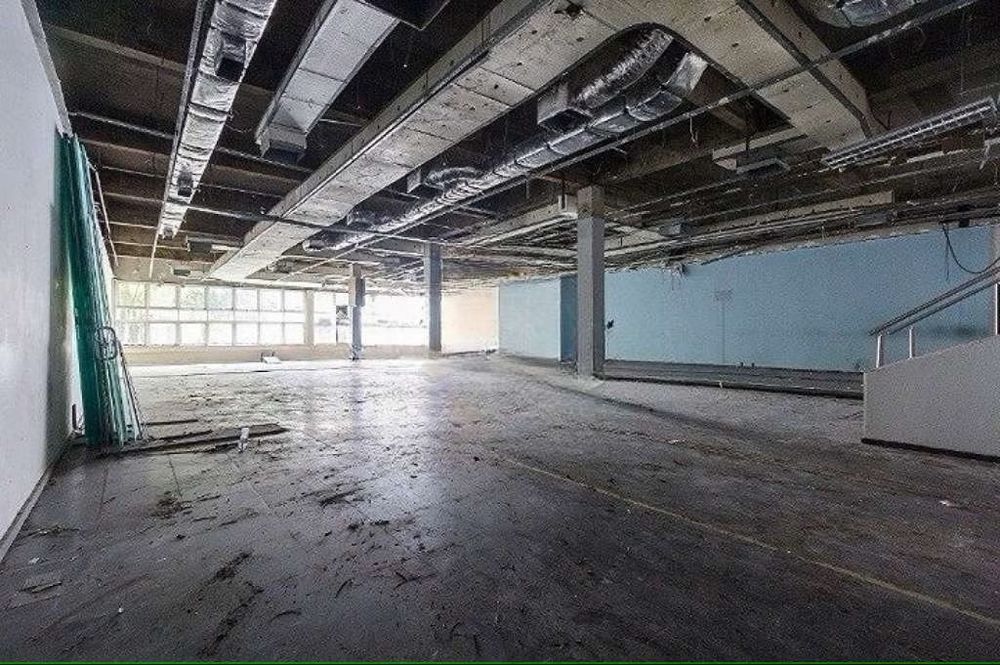 Prédio Inteiro para alugar com 6 quartos, 1m² - Foto 4