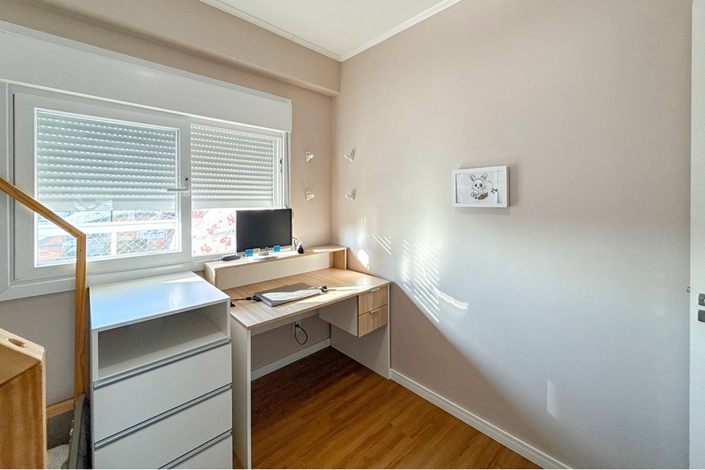 Apartamento à venda com 2 quartos, 59m² - Foto 19