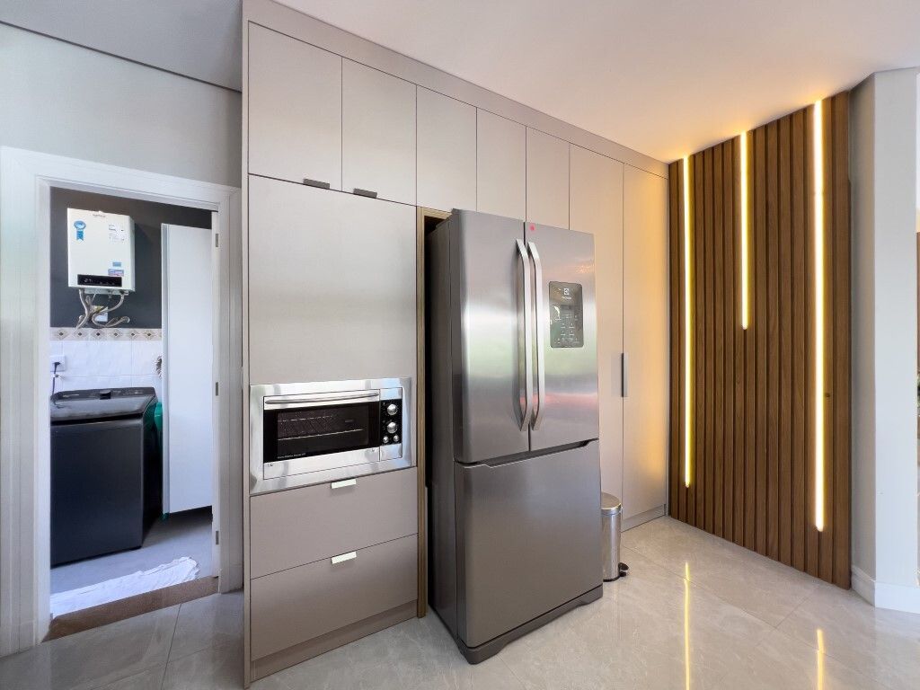 Casa de Condomínio, 4 quartos - Foto 26