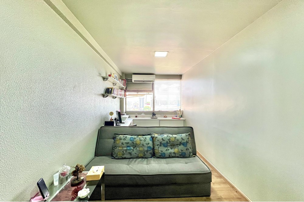 Sala-Conjunto, 45 m² - Foto 21