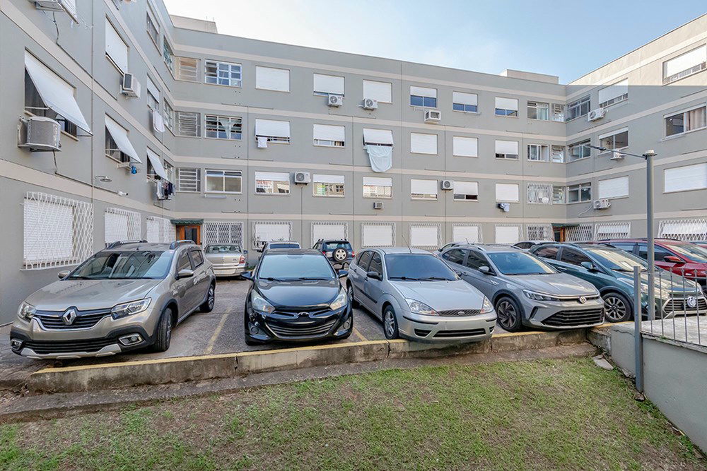 Apartamento, 1 quarto, 33 m² - Foto 6