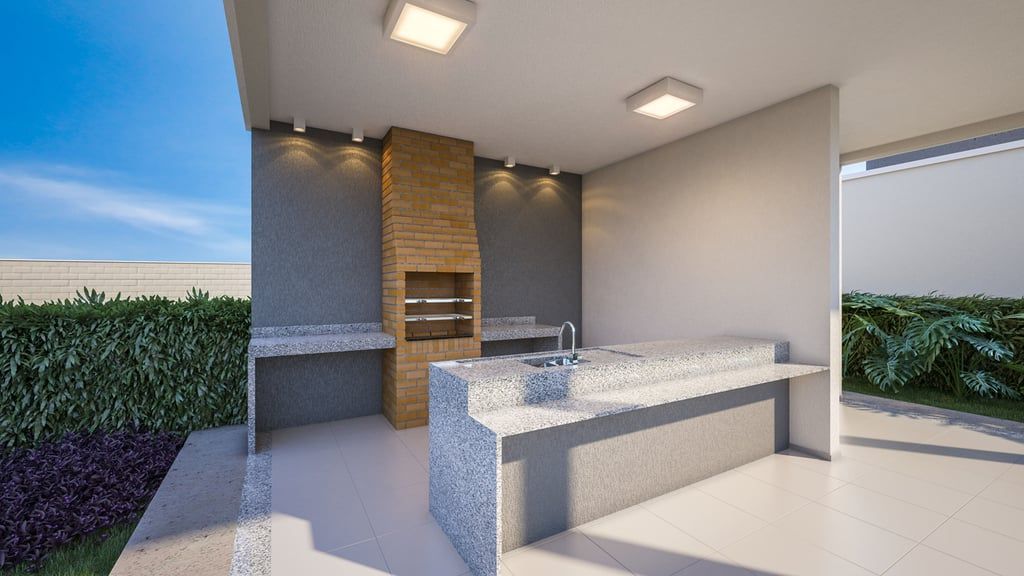 Apartamento, 2 quartos, 41 m² - Foto 5