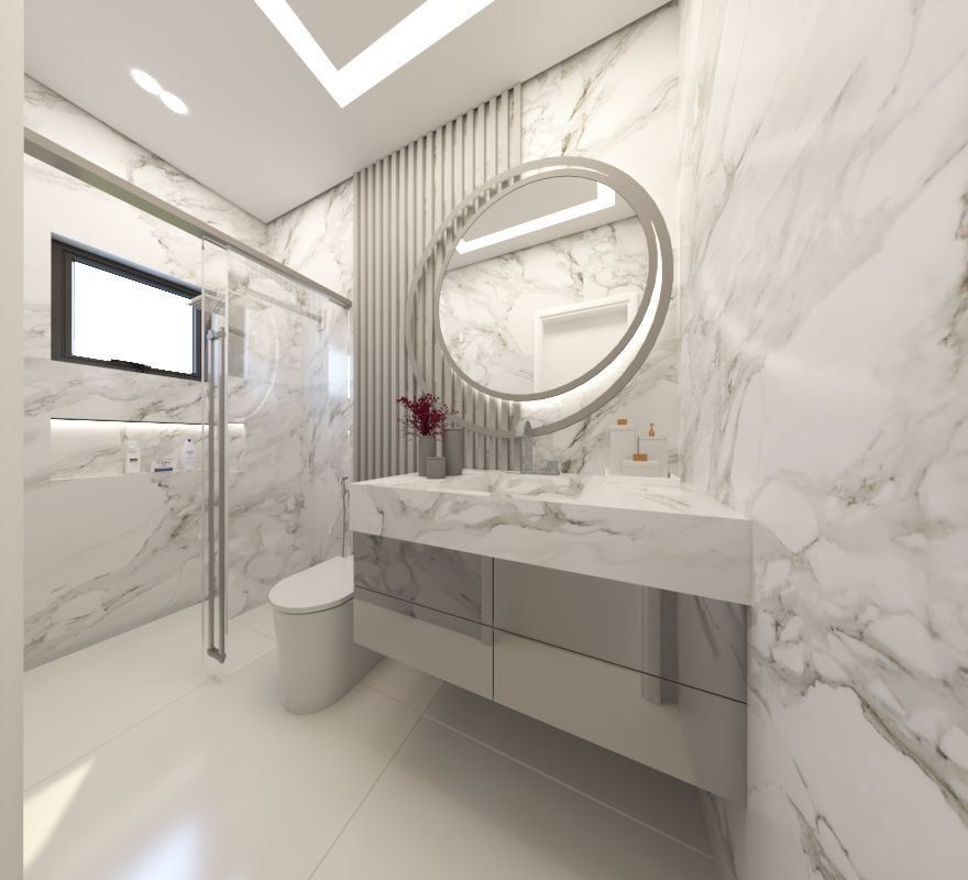 Apartamento à venda com 2 quartos, 113m² - Foto 14