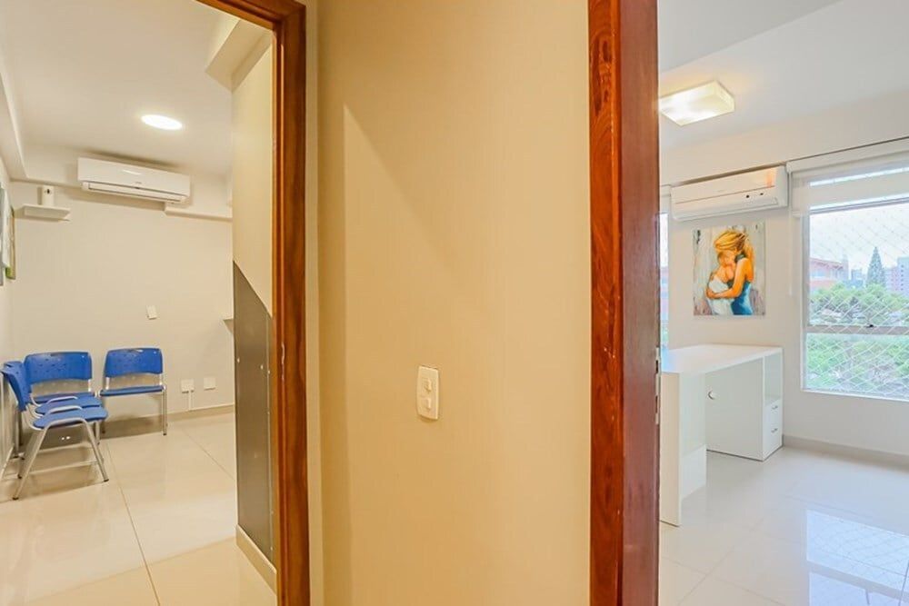 Conjunto Comercial-Sala à venda, 33m² - Foto 12