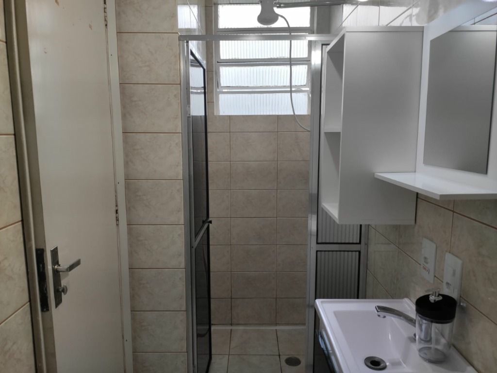Apartamento, 1 quarto, 32 m² - Foto 13