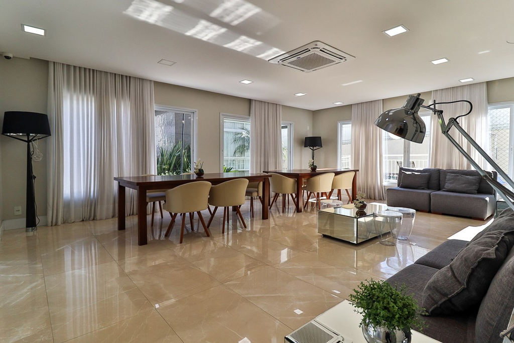 Apartamento, 3 quartos, 128 m² - Foto 14
