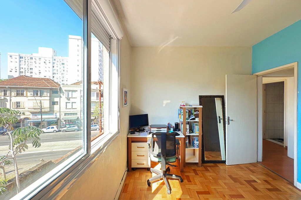 Apartamento, 2 quartos, 54 m² - Foto 7