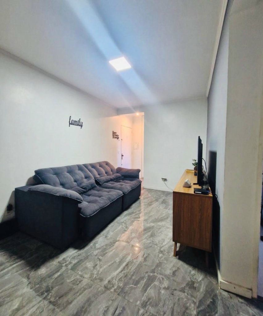 Apartamento, 2 quartos, 53 m² - Foto 2