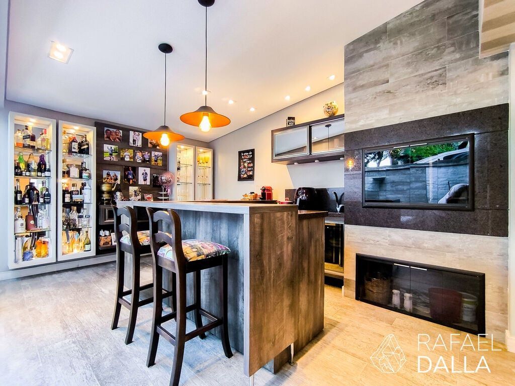 Casa de Condomínio à venda com 3 quartos, 228m² - Foto 48