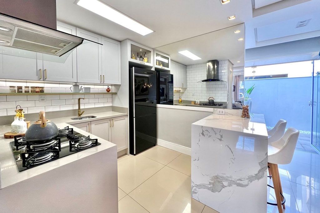 Casa, 3 quartos, 111 m² - Foto 30