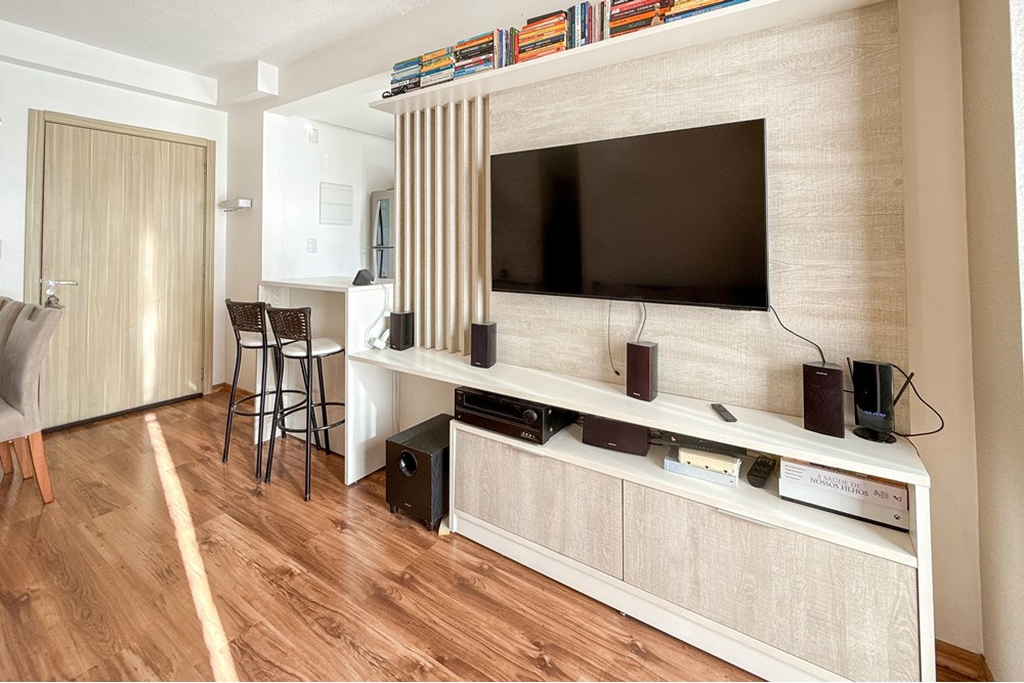 Apartamento, 2 quartos, 59 m² - Foto 32