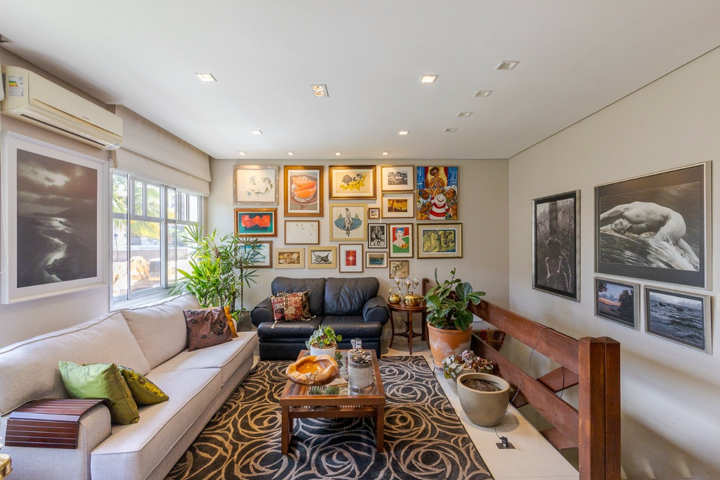 Casa de Condomínio, 3 quartos - Foto 35