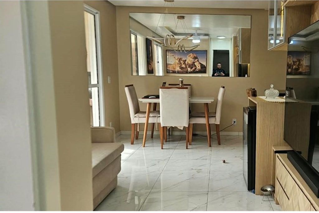 Apartamento, 2 quartos, 57 m² - Foto 13