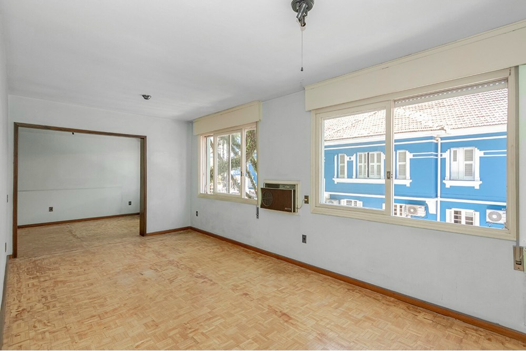 Apartamento, 4 quartos, 148 m² - Foto 1