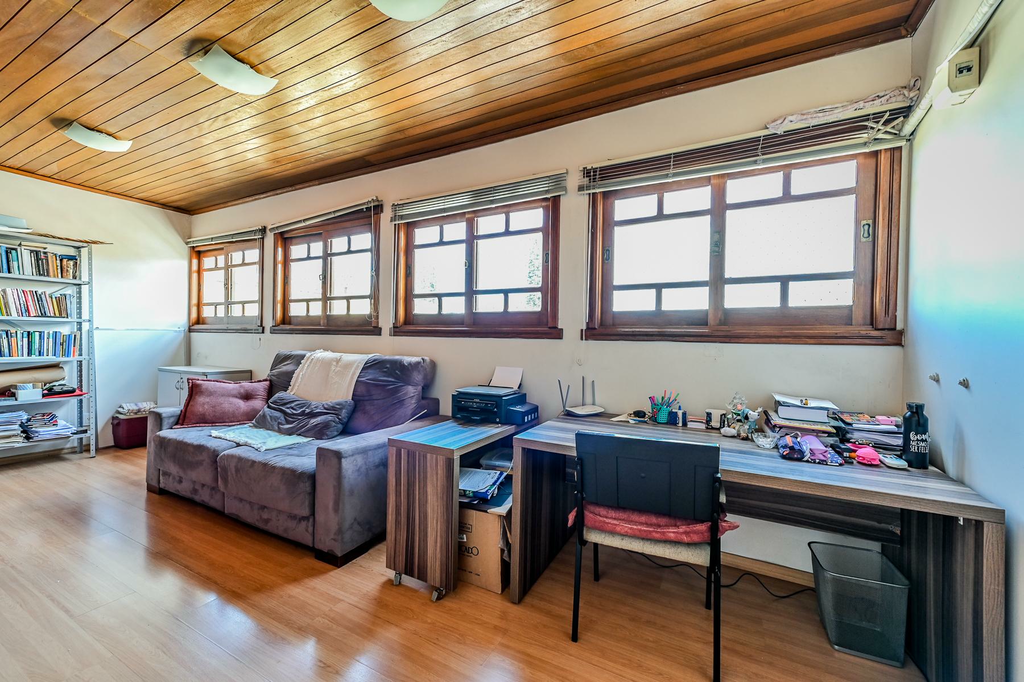 Cobertura, 3 quartos, 212 m² - Foto 9