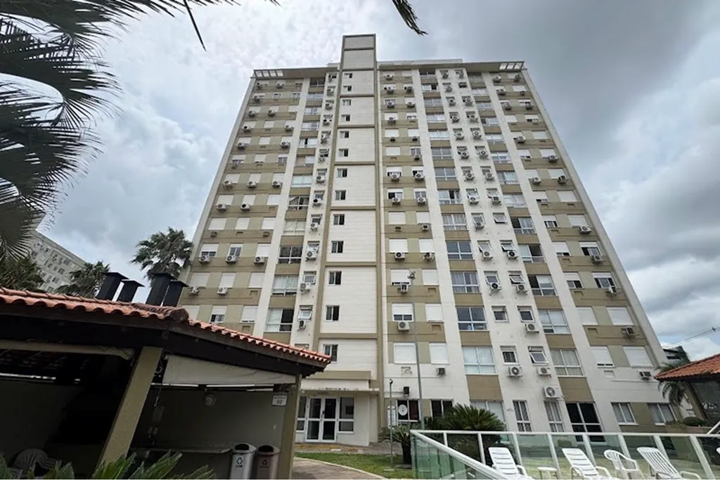 Apartamento, 3 quartos, 62 m² - Foto 16