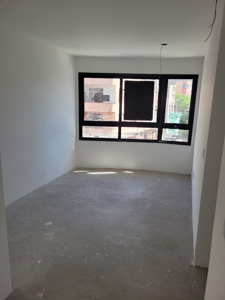 Apartamento, 1 quarto, 39 m² - Foto 7