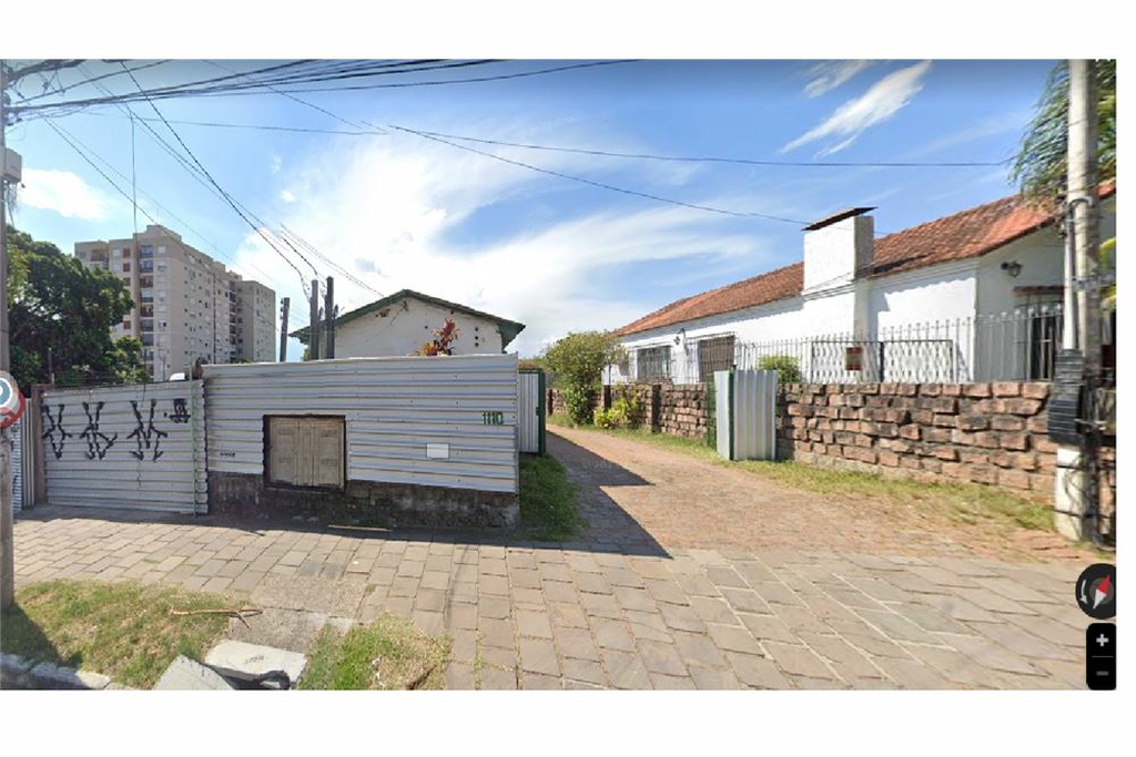 Terreno, 2297 m² - Foto 1