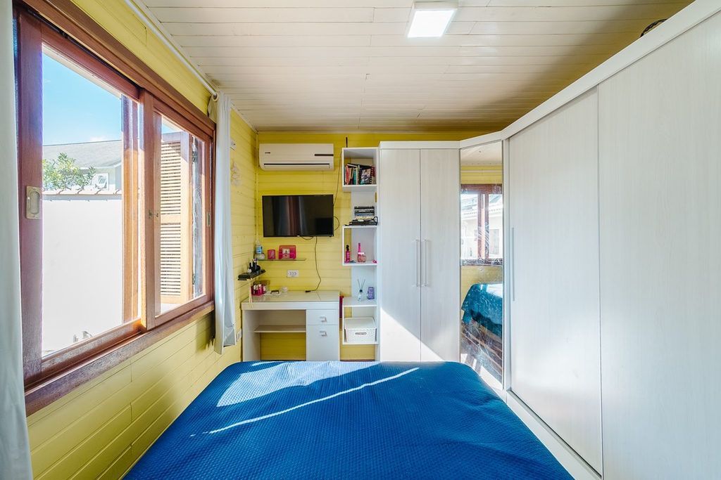 Casa, 3 quartos, 138 m² - Foto 21