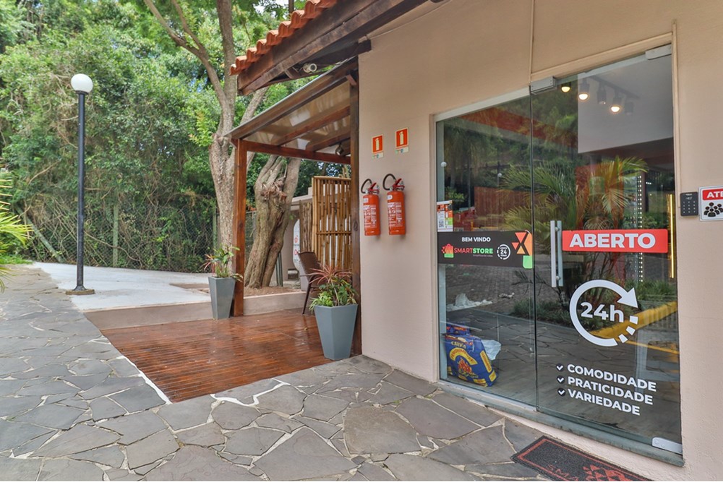 Apartamento, 3 quartos, 121 m² - Foto 2