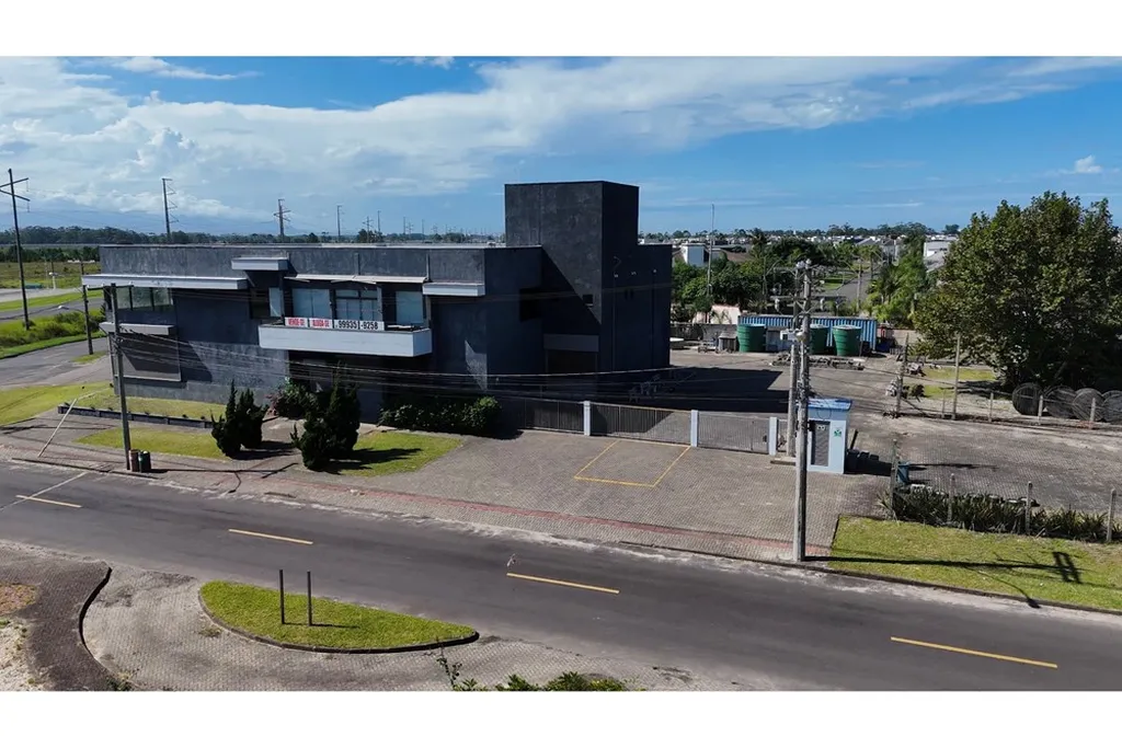 Depósito-Galpão, 1019 m² - Foto 17