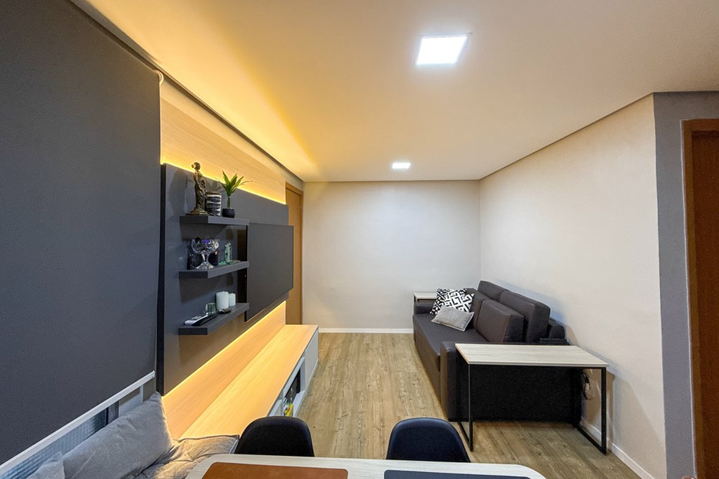 Apartamento, 2 quartos, 51 m² - Foto 15