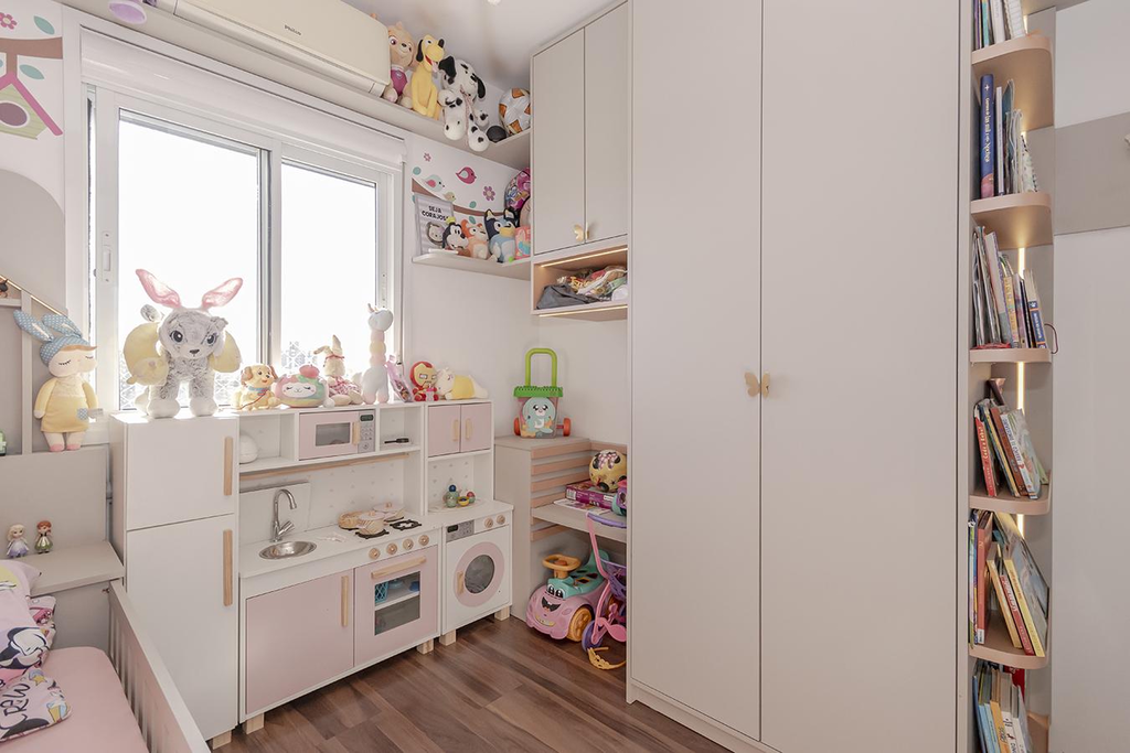 Apartamento, 3 quartos, 64 m² - Foto 22