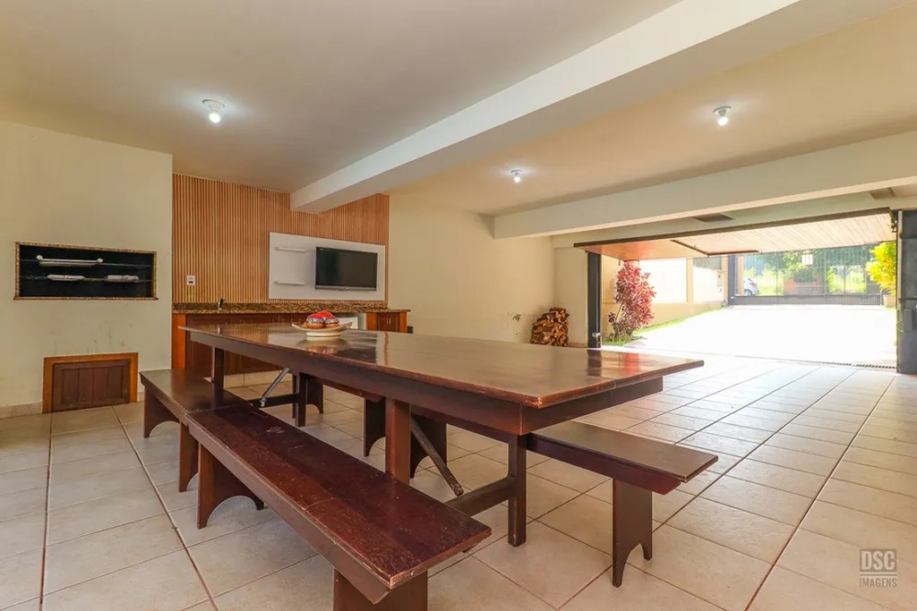 Casa, 4 quartos, 428 m² - Foto 5
