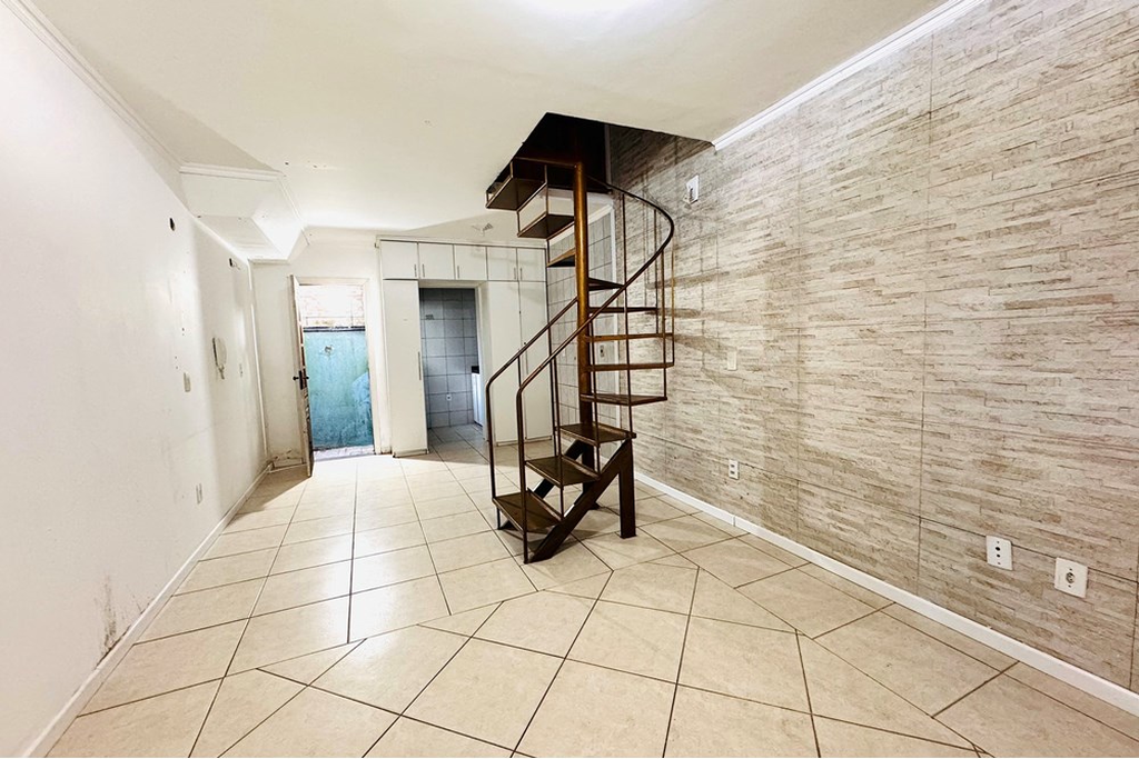 Casa de Condomínio à venda com 2 quartos, 70m² - Foto 13